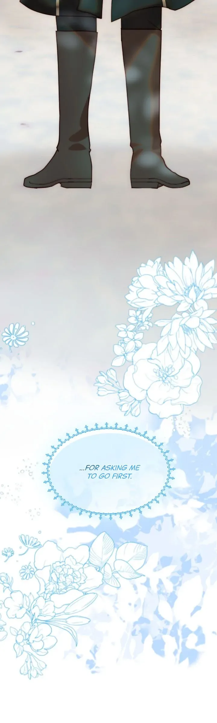 I Was Born As The Second Daughter Chapter 52 page 5