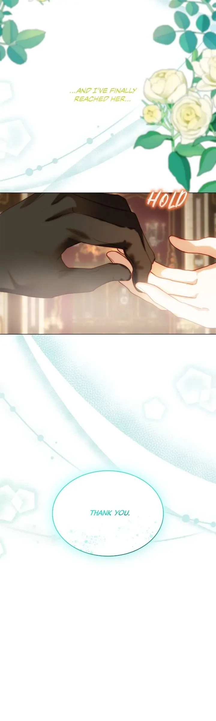 I Was Born As The Second Daughter Chapter 50 page 18