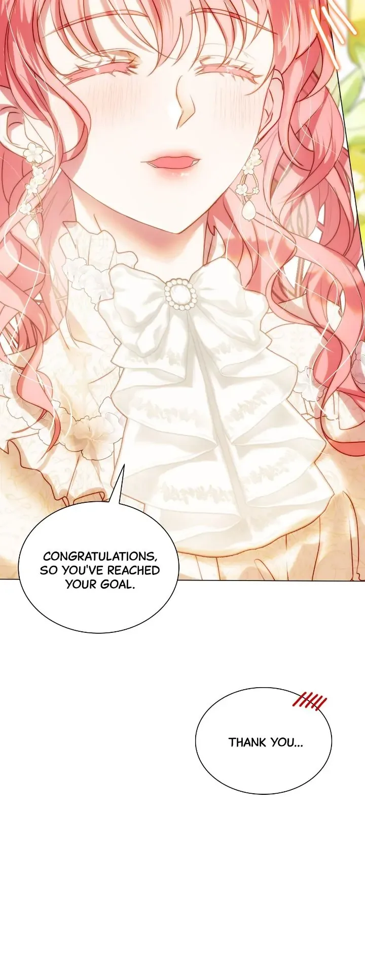I Was Born As The Second Daughter Chapter 50 page 10