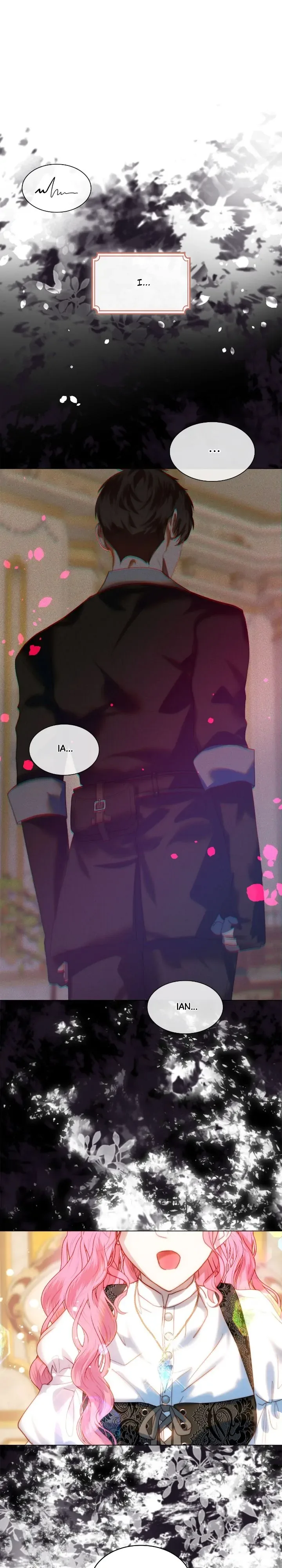 I Was Born As The Second Daughter Chapter 52 page 31
