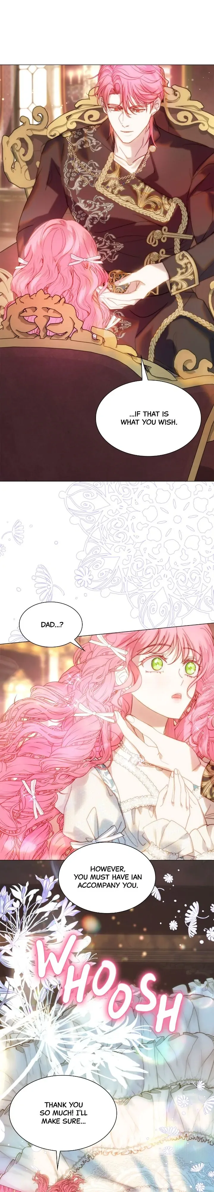 I Was Born As The Second Daughter Chapter 52 page 19