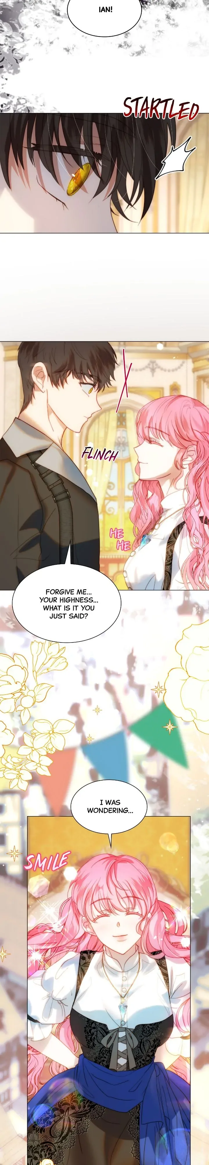 I Was Born As The Second Daughter Chapter 52 page 32