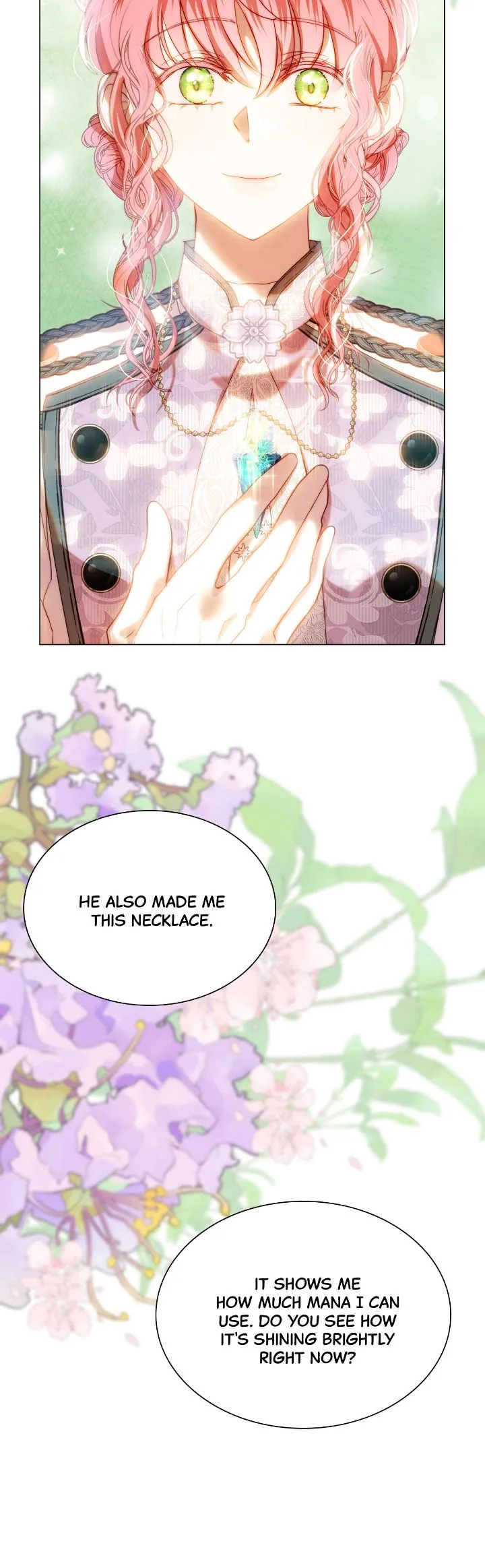 I Was Born As The Second Daughter Chapter 51 page 6
