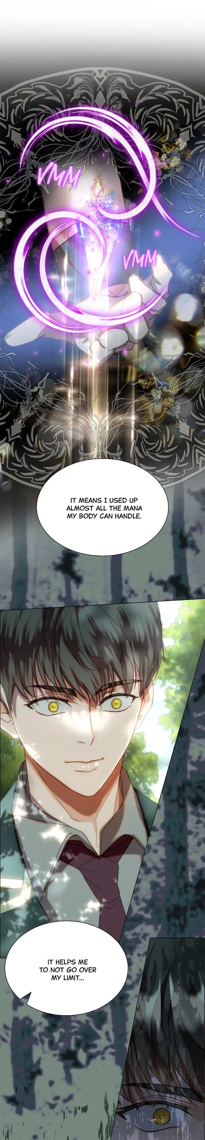 I Was Born As The Second Daughter Chapter 51 page 7