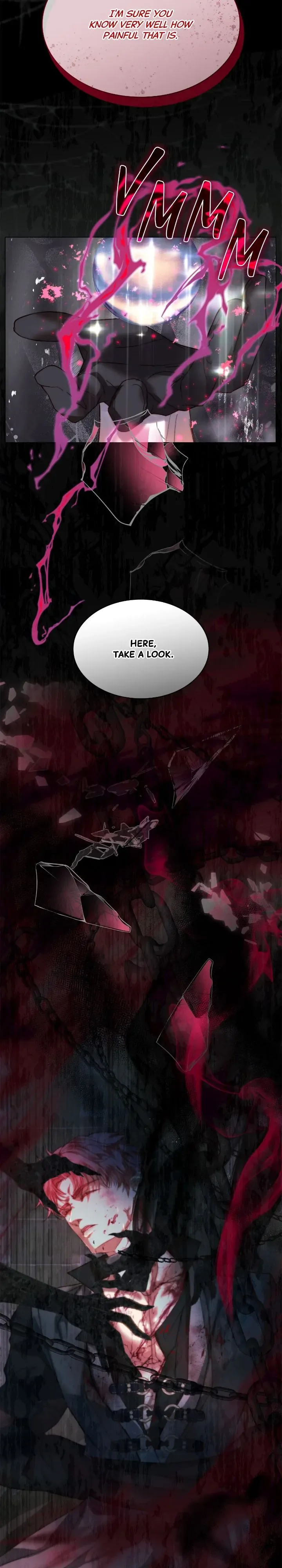 I Was Born As The Second Daughter Chapter 55 page 13
