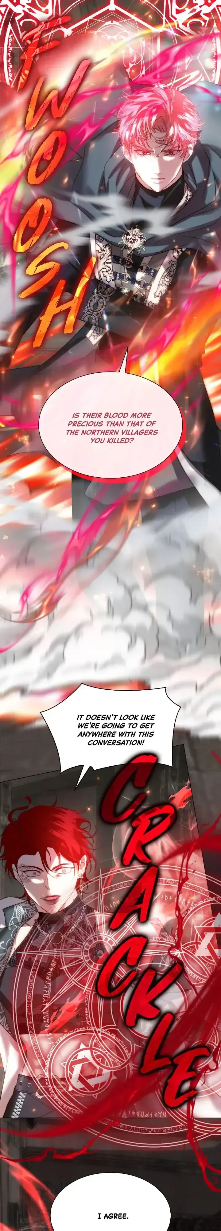 I Was Born As The Second Daughter Chapter 56 page 12