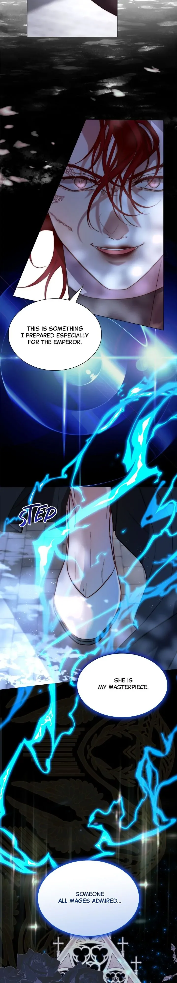 I Was Born As The Second Daughter Chapter 55 page 17