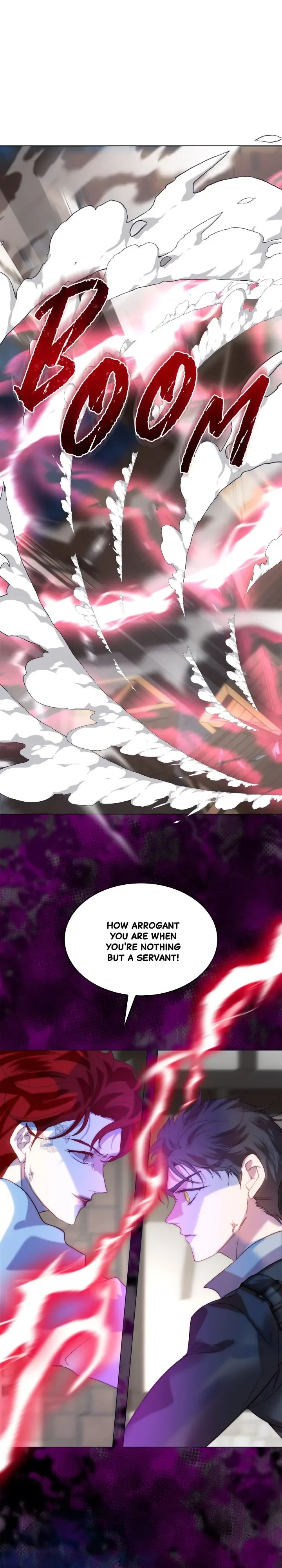 I Was Born As The Second Daughter Chapter 55 page 7