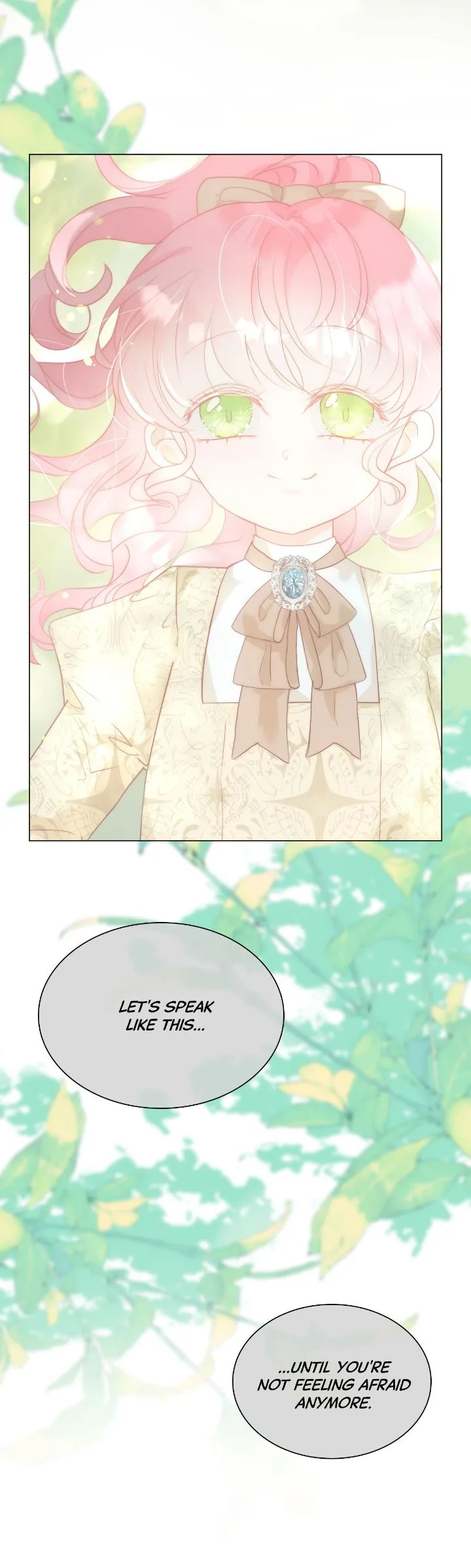 I Was Born As The Second Daughter Chapter 51 page 14