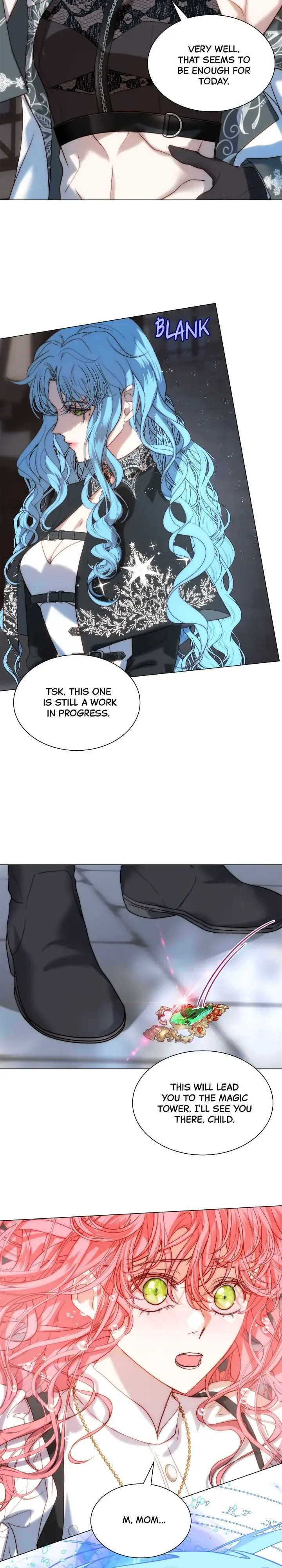 I Was Born As The Second Daughter Chapter 55 page 25