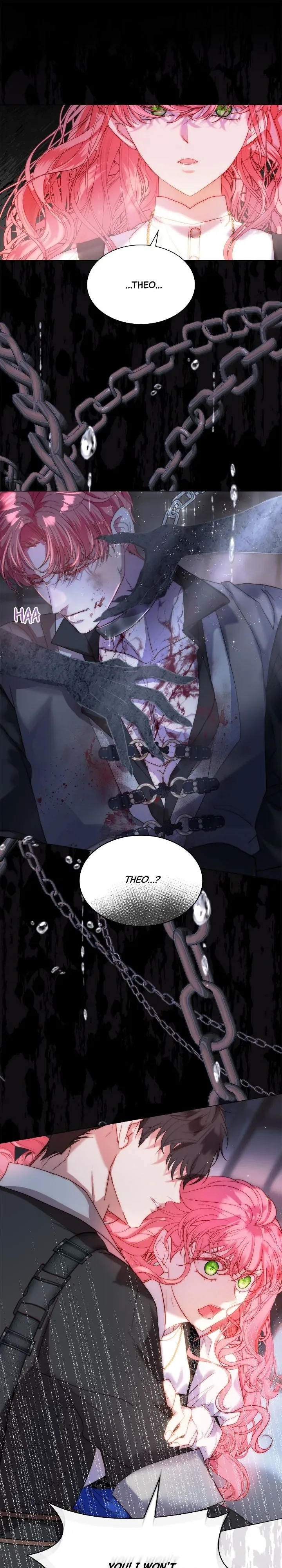 I Was Born As The Second Daughter Chapter 55 page 15