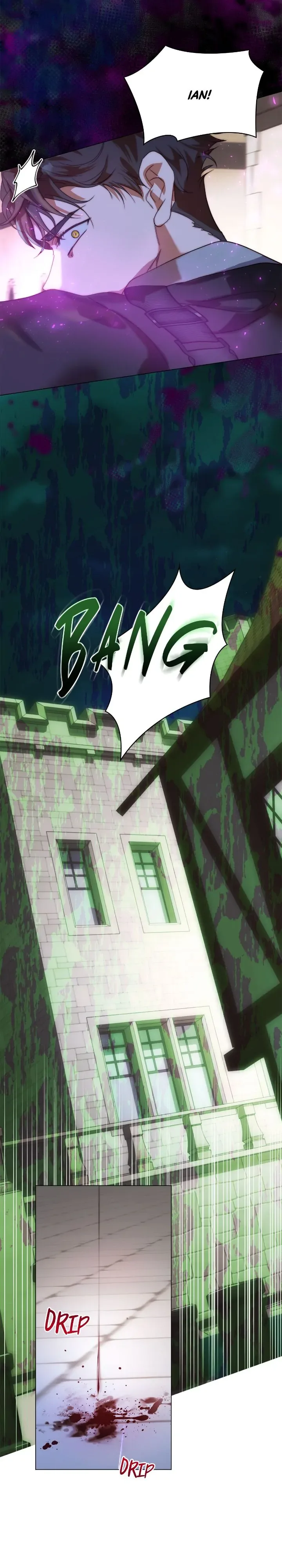 I Was Born As The Second Daughter Chapter 55 page 8