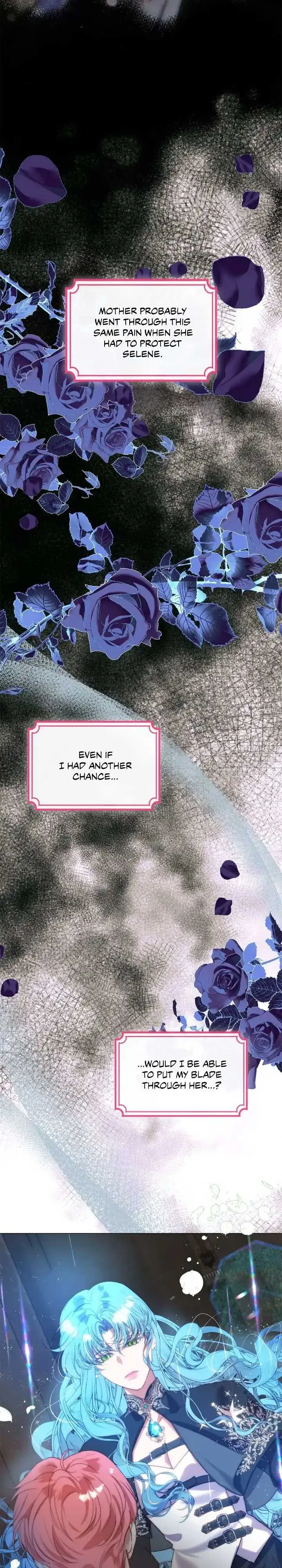 I Was Born As The Second Daughter Chapter 57 page 13
