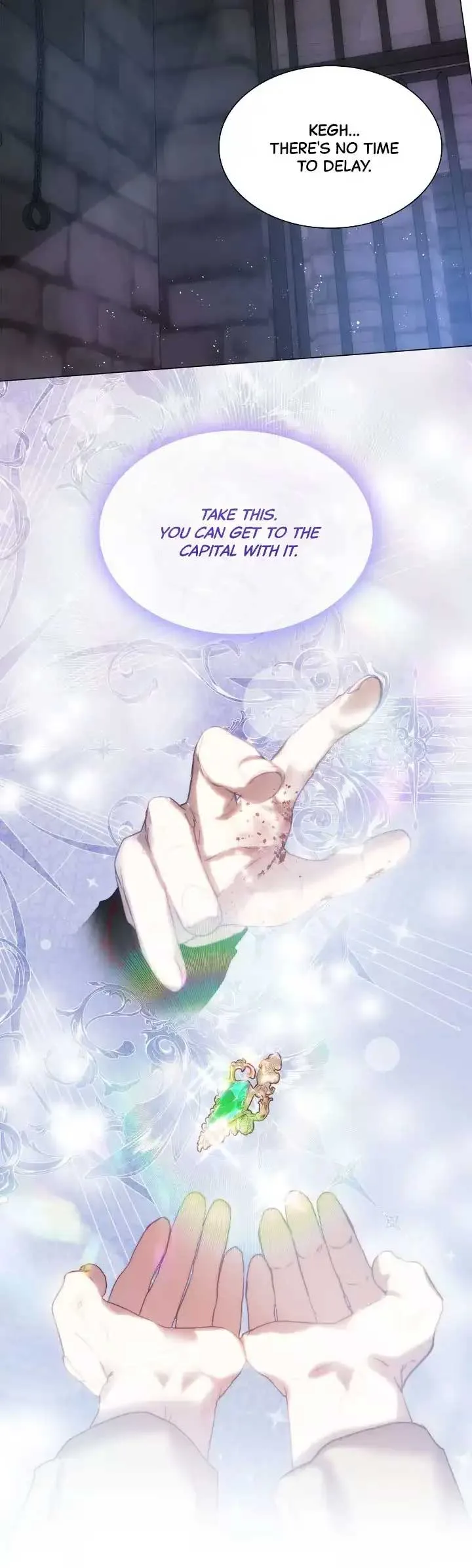 I Was Born As The Second Daughter Chapter 57 page 10