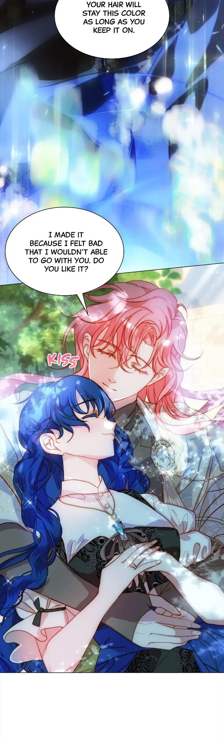 I Was Born As The Second Daughter Chapter 53 page 10