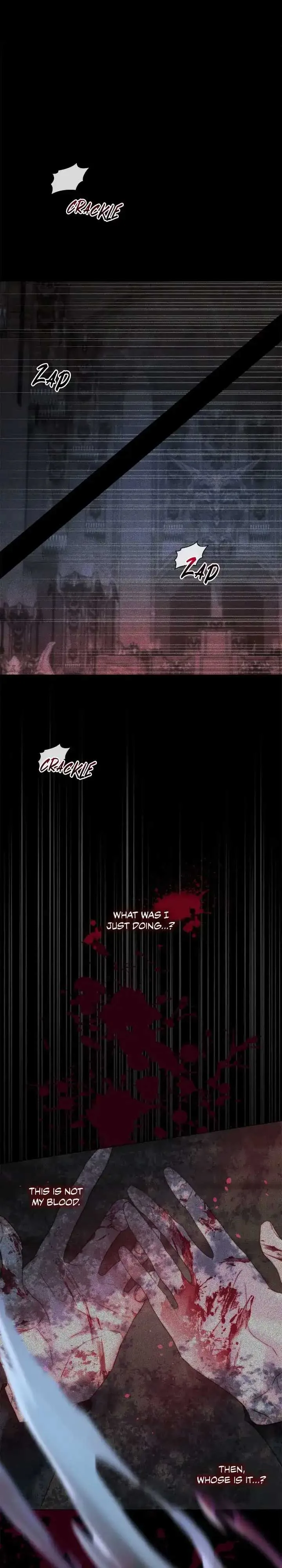 I Was Born As The Second Daughter Chapter 57 page 3