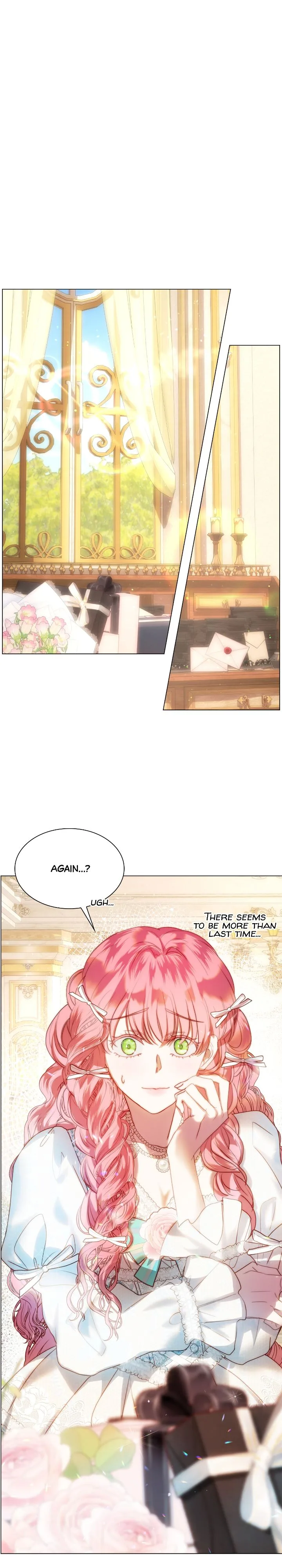 I Was Born As The Second Daughter Chapter 51 page 19