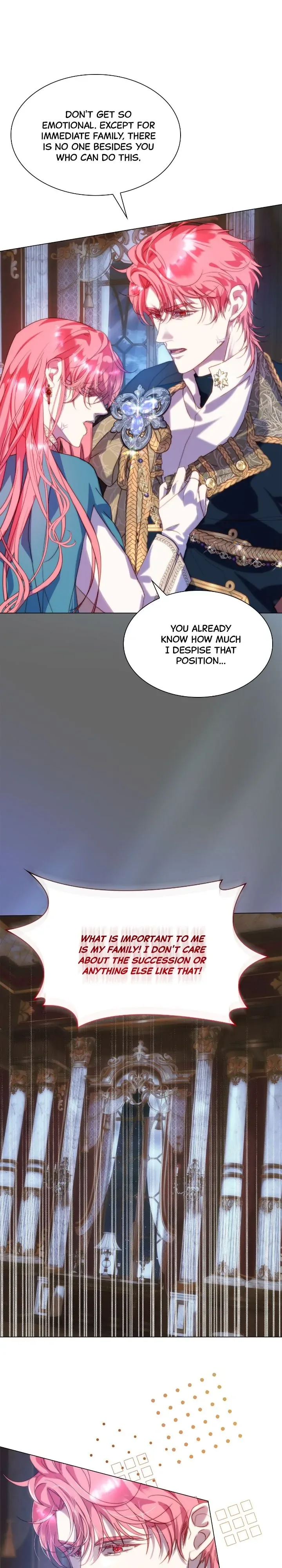 I Was Born As The Second Daughter Chapter 58 page 15