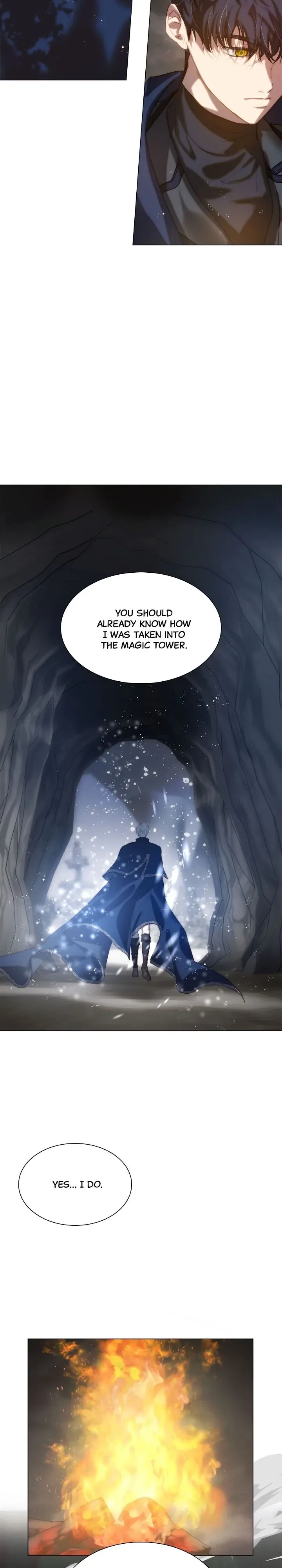 I Was Born As The Second Daughter Chapter 58 page 28