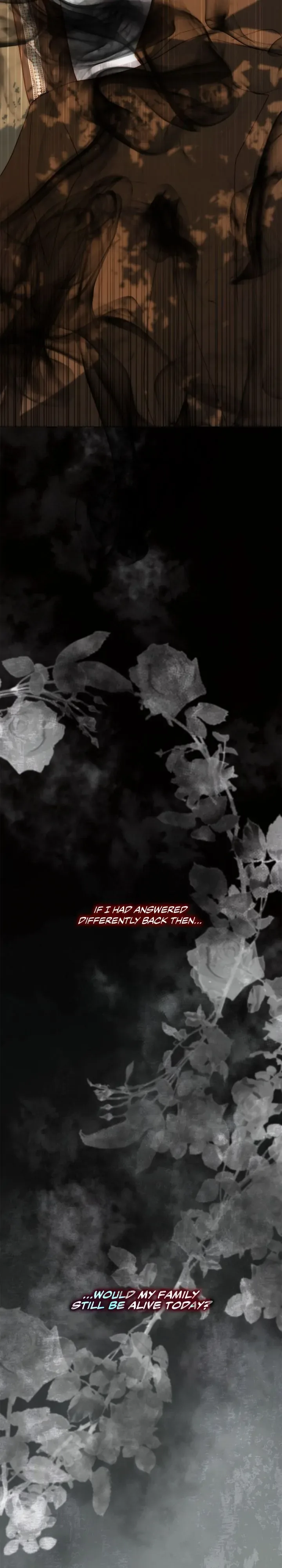 I Was Born As The Second Daughter Chapter 59 page 8