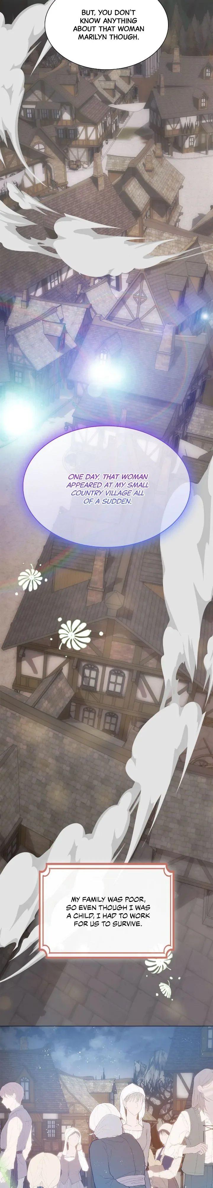 I Was Born As The Second Daughter Chapter 58 page 29