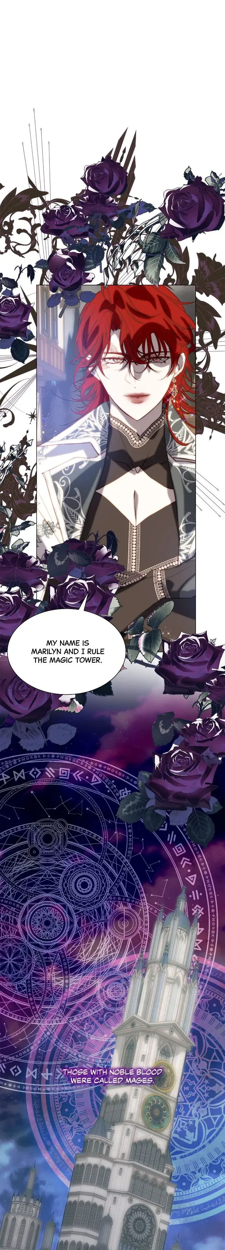 I Was Born As The Second Daughter Chapter 59 page 3