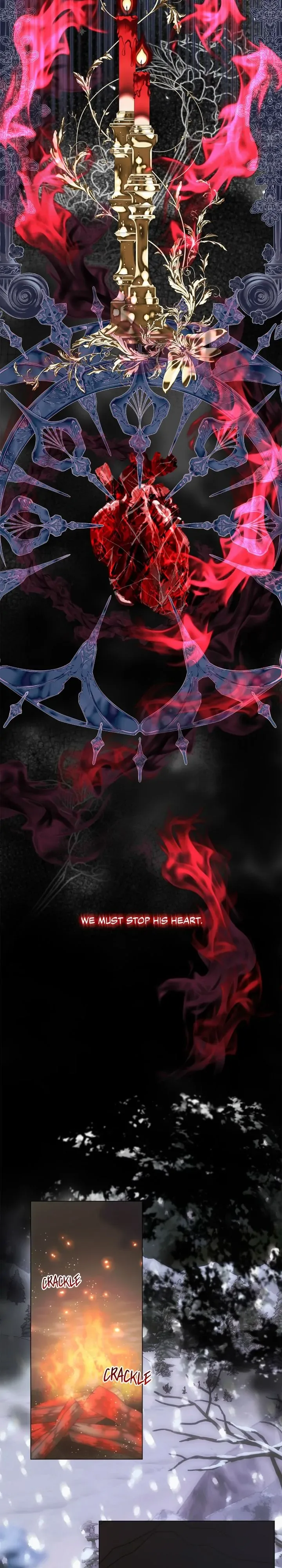 I Was Born As The Second Daughter Chapter 58 page 25