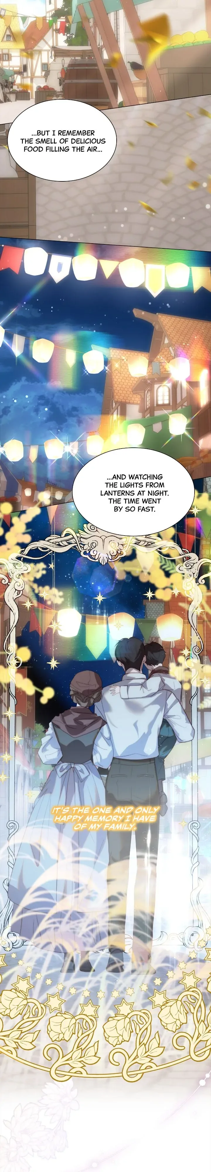 I Was Born As The Second Daughter Chapter 53 page 4