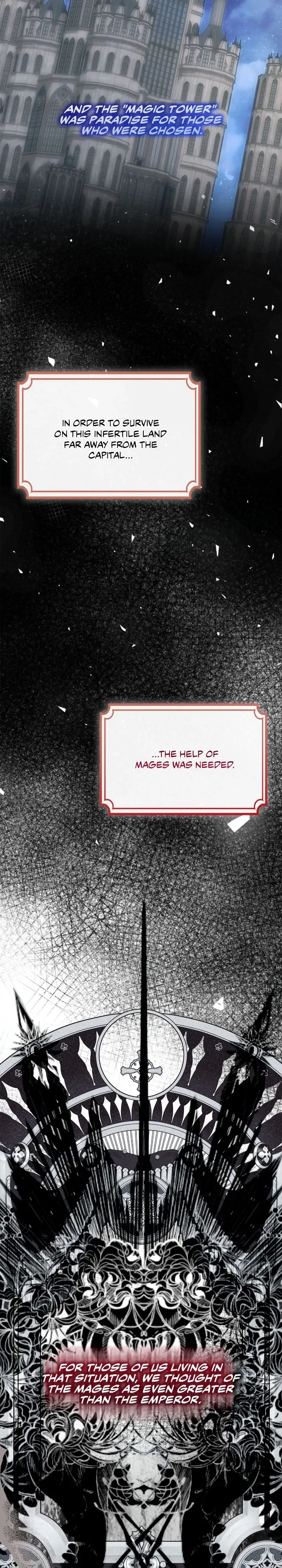 I Was Born As The Second Daughter Chapter 59 page 4