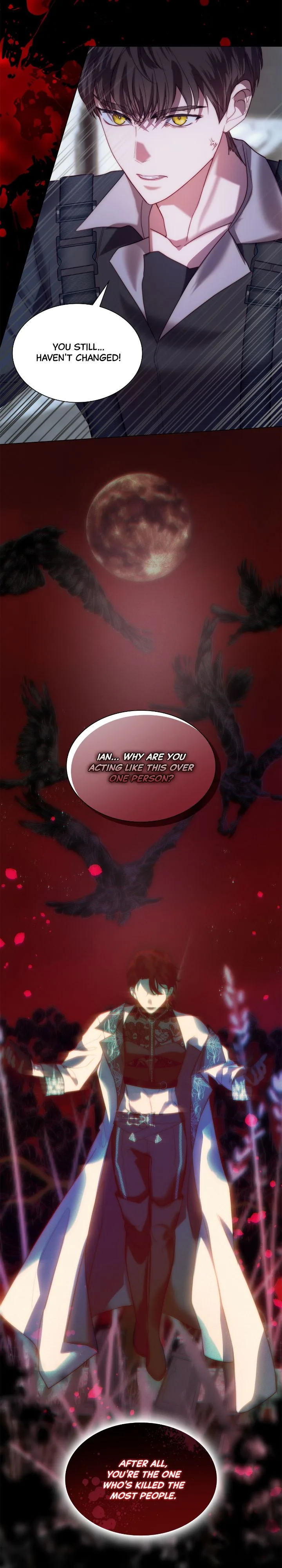 I Was Born As The Second Daughter Chapter 54 page 24