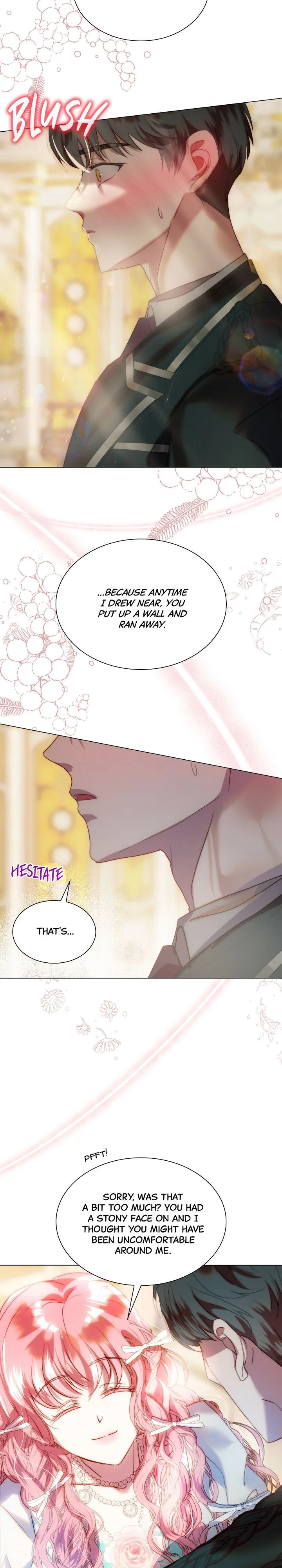 I Was Born As The Second Daughter Chapter 51 page 24