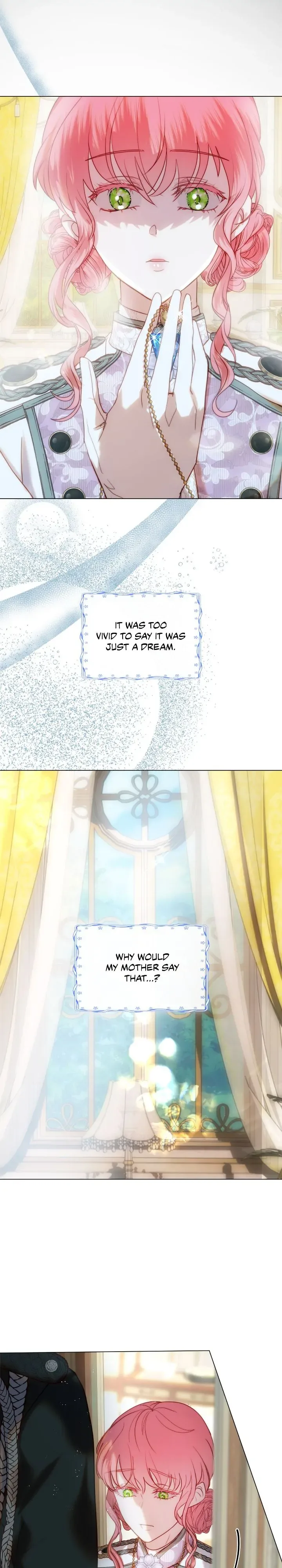 I Was Born As The Second Daughter Chapter 50 page 25