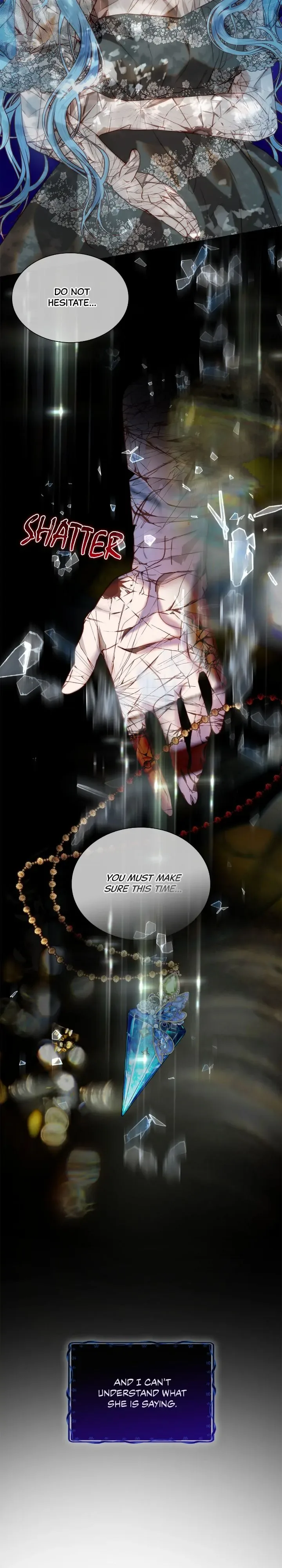 I Was Born As The Second Daughter Chapter 50 page 24