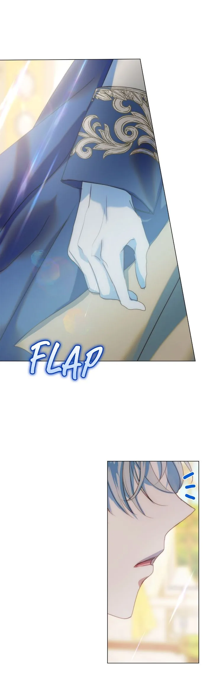 I Was Born As The Second Daughter Chapter 51 page 26