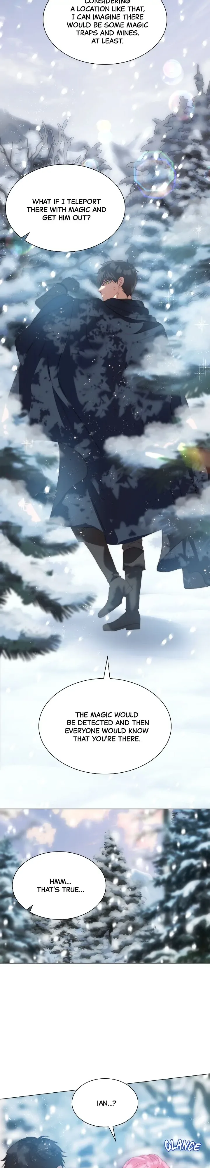 I Was Born As The Second Daughter Chapter 60 page 7
