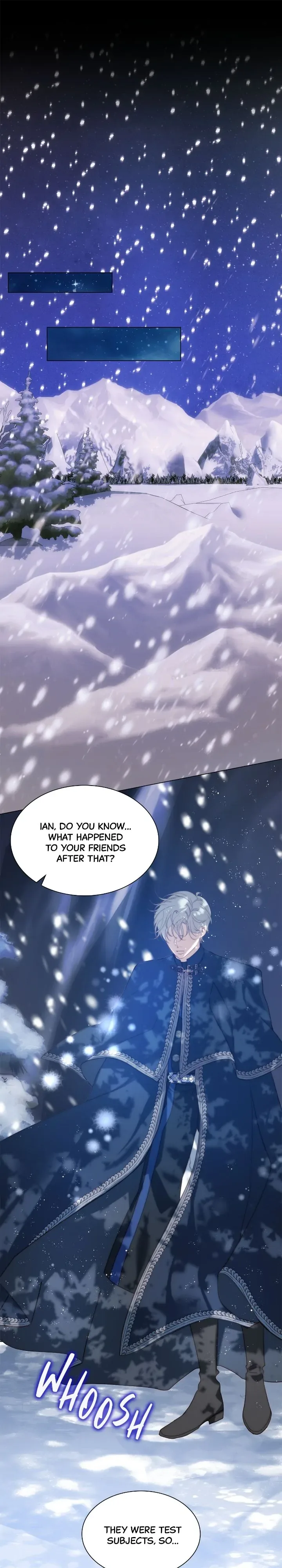 I Was Born As The Second Daughter Chapter 60 page 2