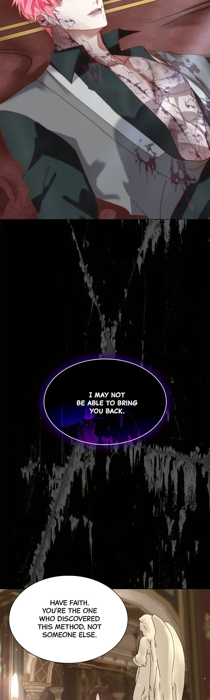 I Was Born As The Second Daughter Chapter 61 page 15