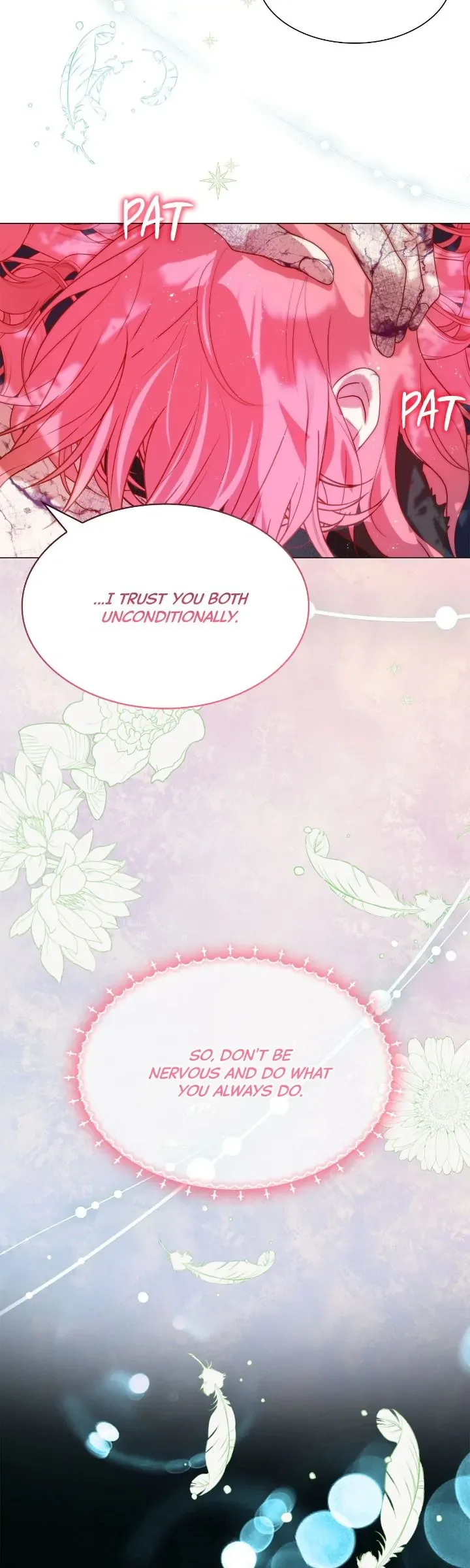 I Was Born As The Second Daughter Chapter 61 page 17