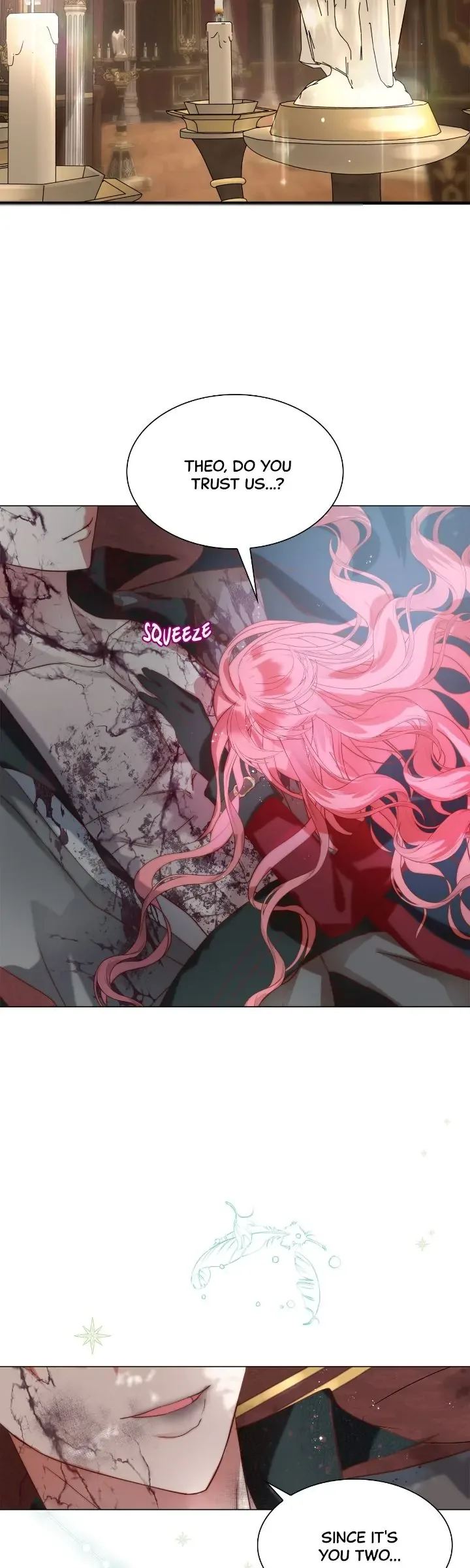 I Was Born As The Second Daughter Chapter 61 page 16
