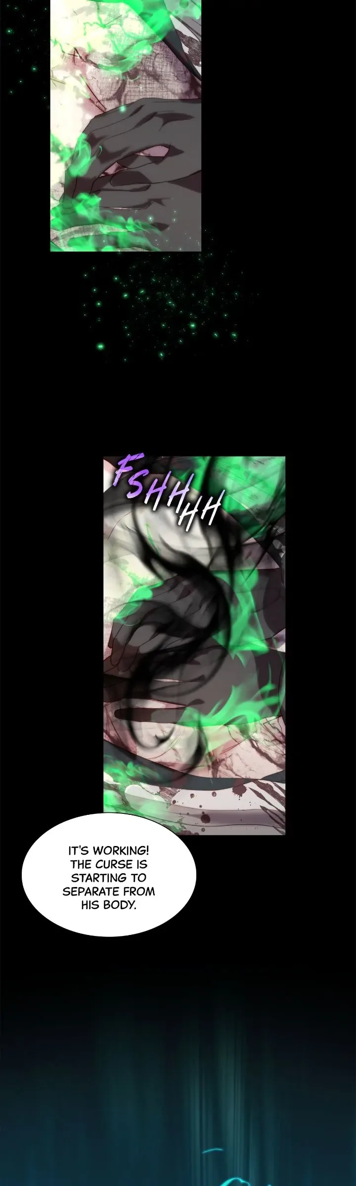 I Was Born As The Second Daughter Chapter 61 page 21