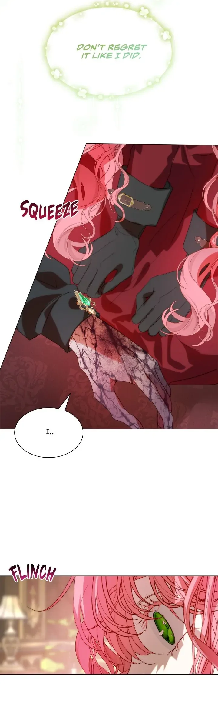 I Was Born As The Second Daughter Chapter 61 page 12