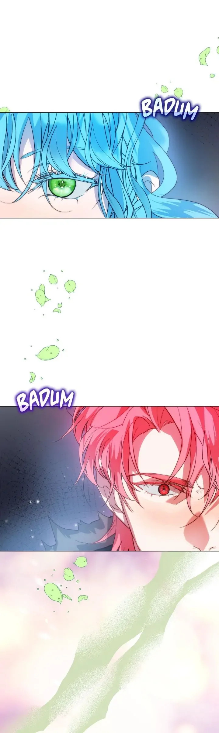 I Was Born As The Second Daughter Chapter 62 page 25