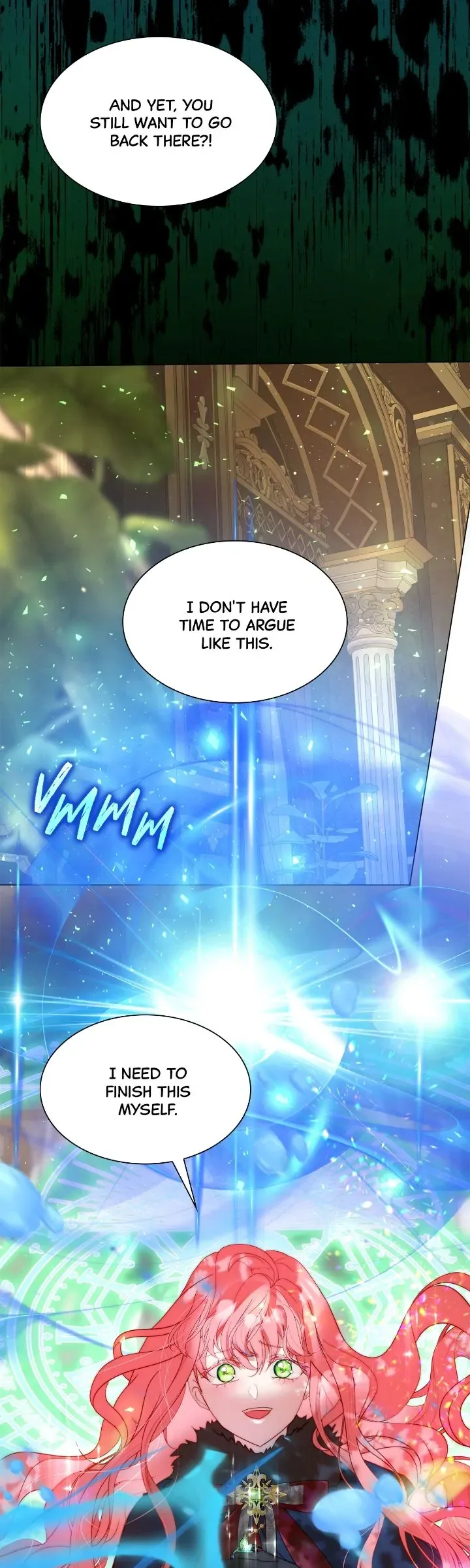 I Was Born As The Second Daughter Chapter 62 page 4