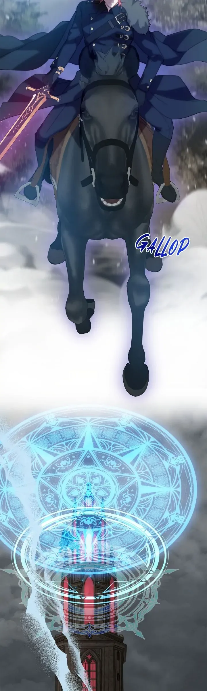 I Was Born As The Second Daughter Chapter 62 page 23