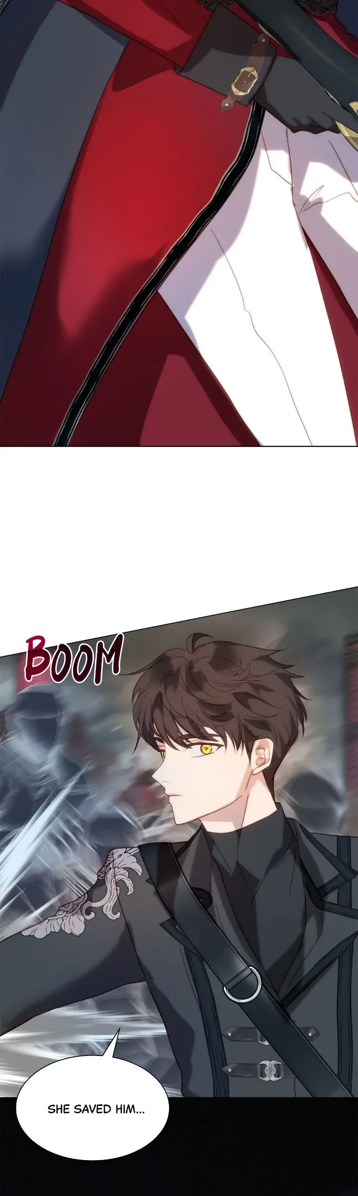 I Was Born As The Second Daughter Chapter 63 page 29