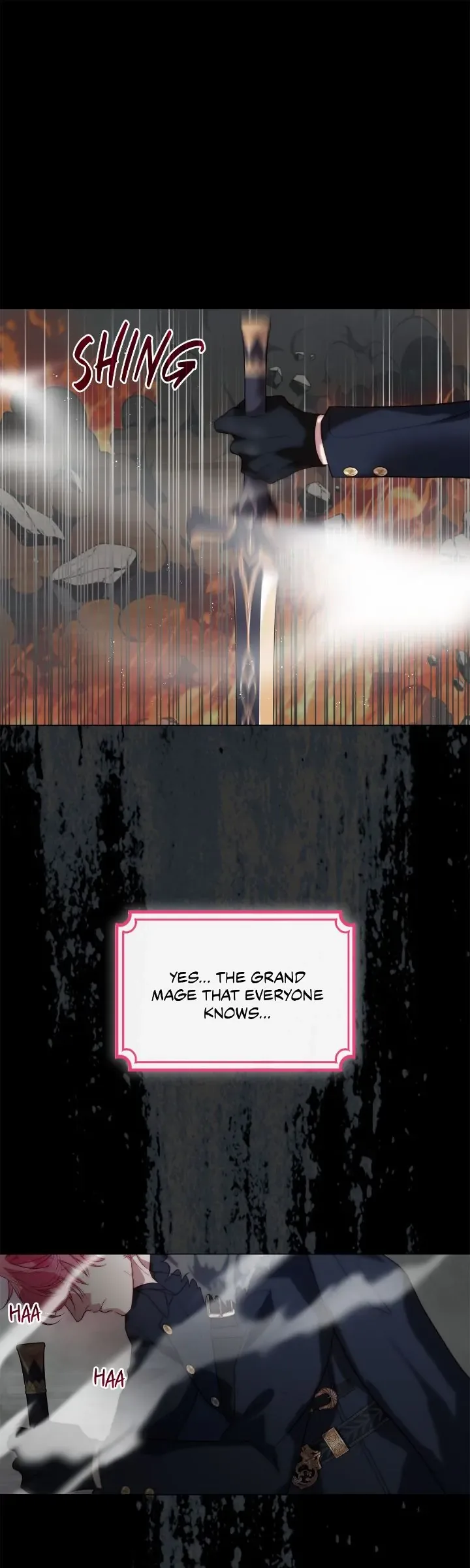 I Was Born As The Second Daughter Chapter 63 page 19