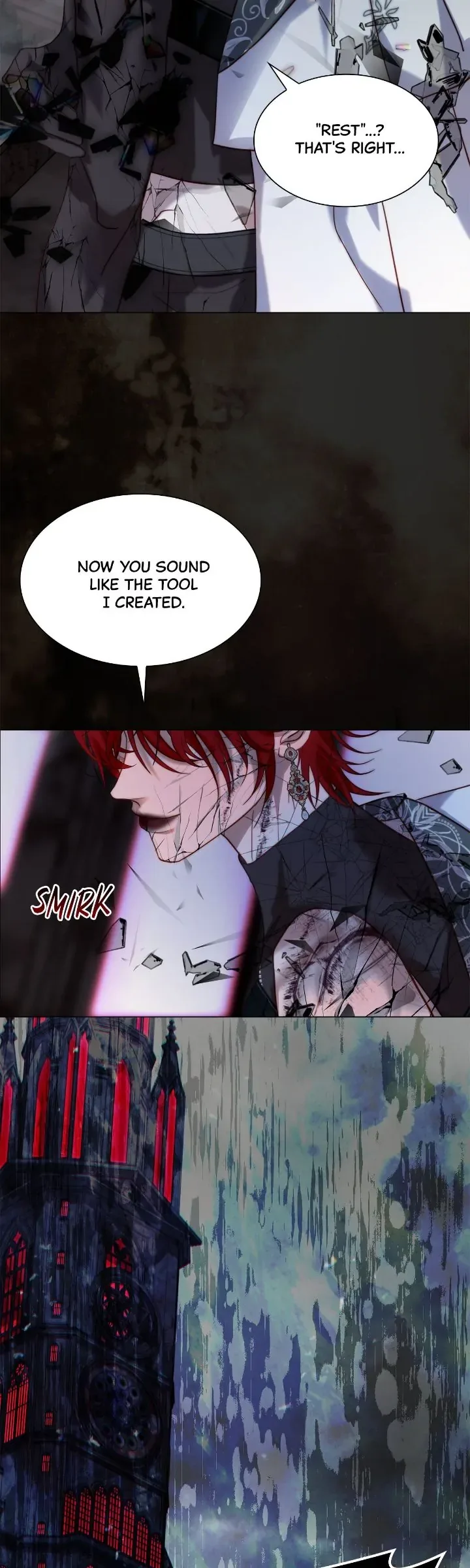 I Was Born As The Second Daughter Chapter 64 page 17