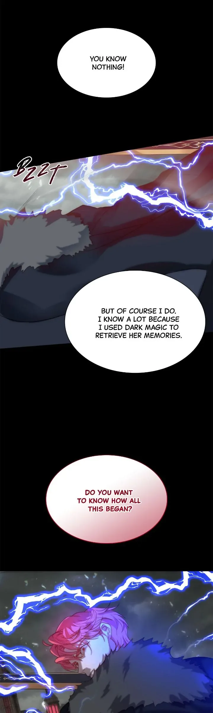 I Was Born As The Second Daughter Chapter 63 page 41