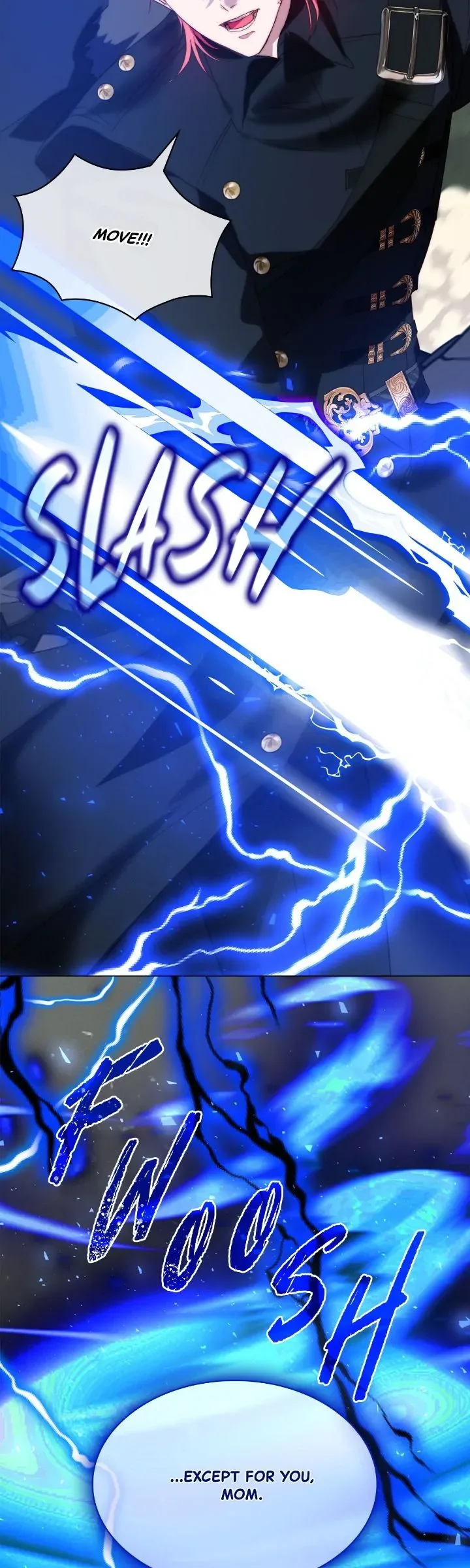 I Was Born As The Second Daughter Chapter 64 page 44