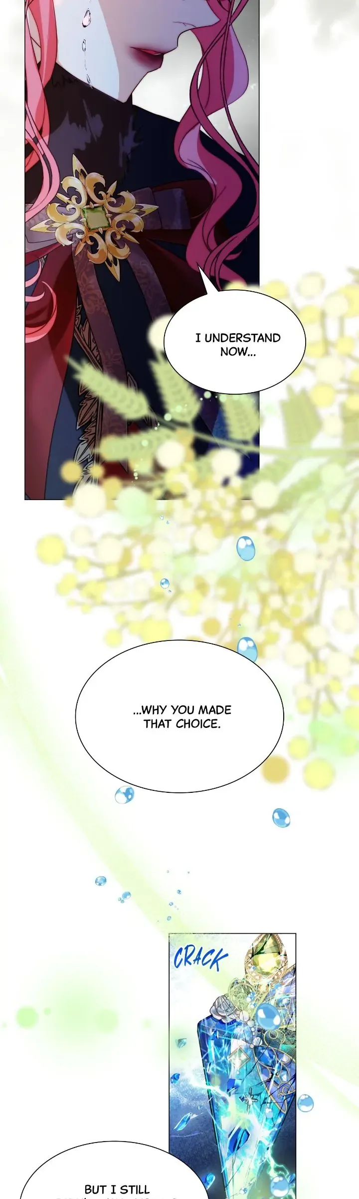 I Was Born As The Second Daughter Chapter 64 page 46